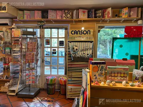 Local en Venta 40 años