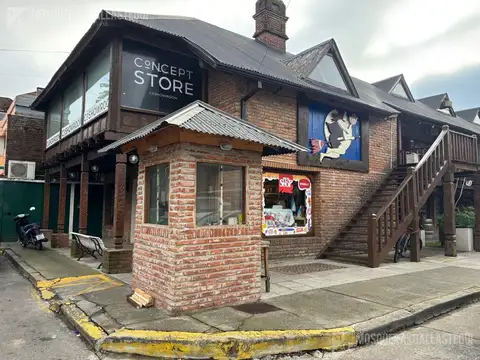 EXCELENTE LOCAL EN VENTA EN LA HORQUETA