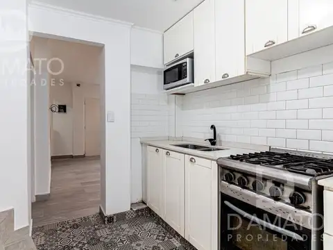 Depto Tipo Casa en Venta de 3 dormitorios
