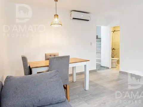 Depto Tipo Casa en Venta de 4 ambientes