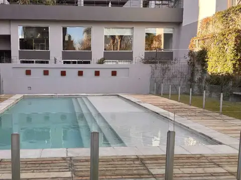 Departamento en Alquiler en Colegiales, Capital Federal