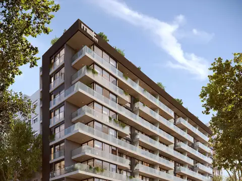 Departamento en Venta en Centro , USD 138.000