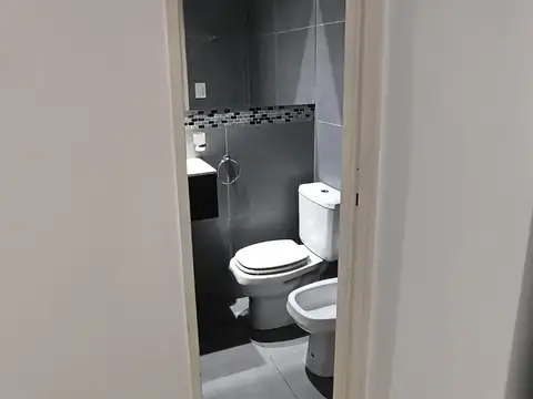 Departamento en Alquiler 45 años