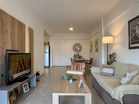 Departamento en Venta 1 año