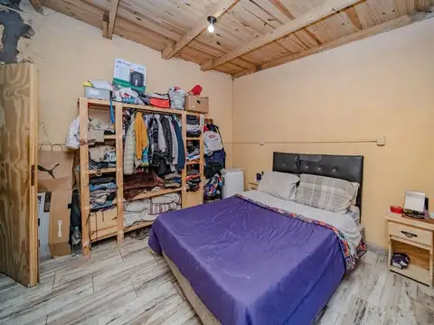Casa en Venta en Sol Y Verde, USD 43.000