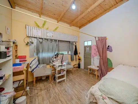 Casa en Venta 16 años