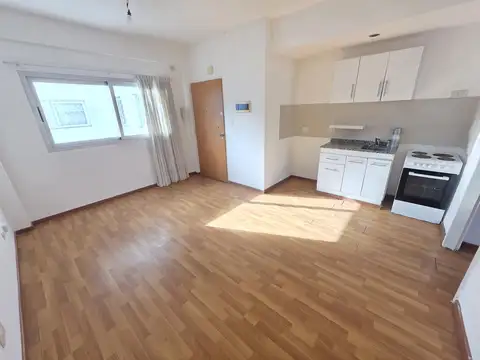 Departamento en Alquiler en Nuñez, Capital Federal