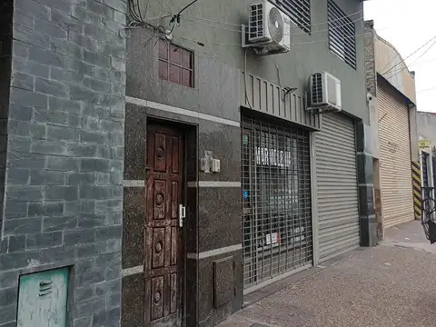 Venta ph 3 ambientes, Villa Madero