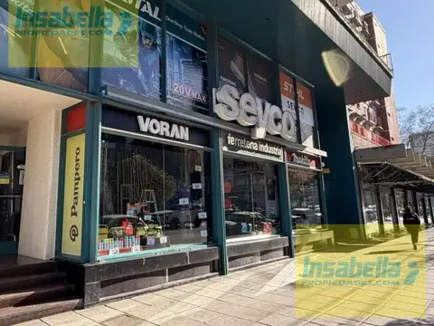 Local en Venta en Mar del Plata, Partido de General Pueyrredón