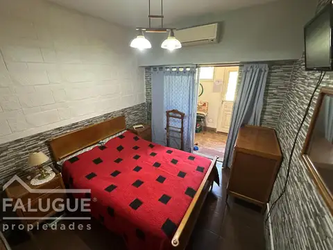 Departamento en Venta 40 años