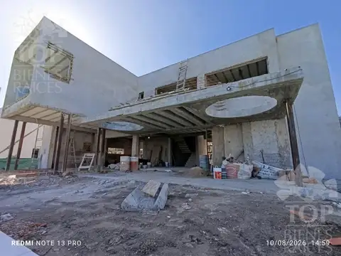 Casa en Venta A Estrenar