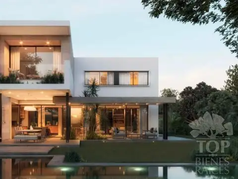 Casa en El Naudir