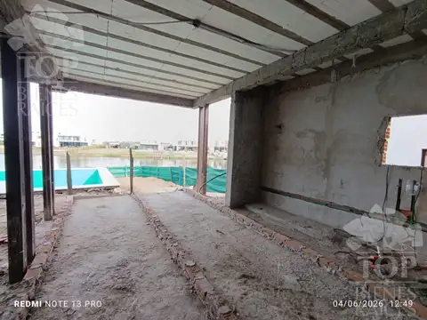 Casa en El Naudir