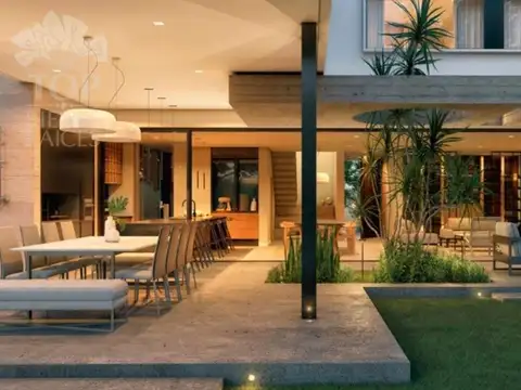 Casa en Venta de 4 dormitorios