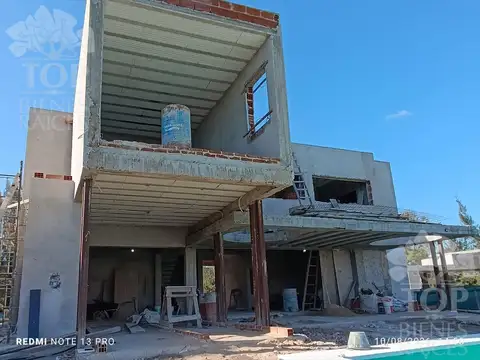 Casa en Venta al Noroeste