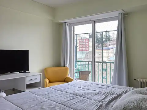 Departamento en Alquiler 36 años