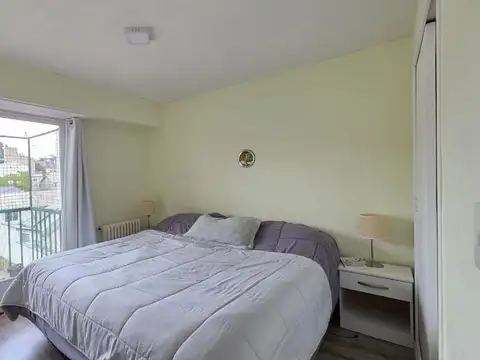 Alquiler permanente amueblado Bariloche centro