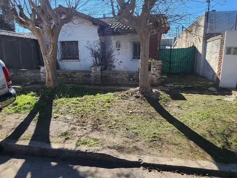 chalet totalmente a reciclar OPORTUNIDAD!