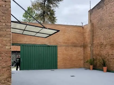 SE ALQUILA LOCAL Renovado A Estrenar