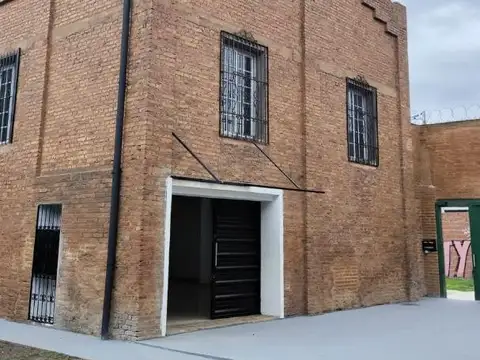 Pasaje Codutti 935