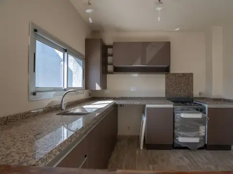 APTO CREDITO VENTA DUPLEX CHACRA DEL NORTE Córdoba