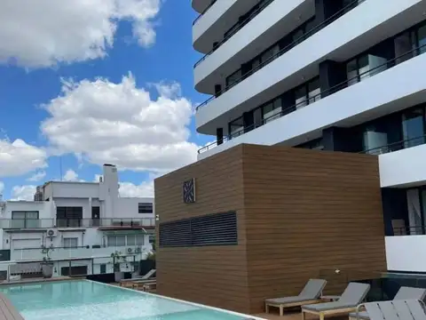 Venta de Departamento 1 AMBIENTE en Palermo
