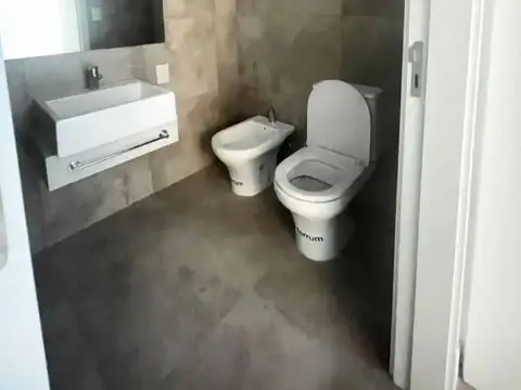 Departamento en Venta en Palermo, USD 160.000