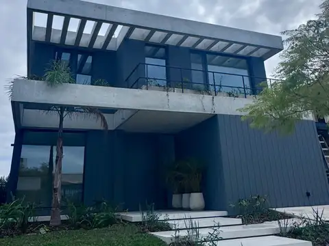 Casa en Venta en Nordelta Castaños, Nordelta