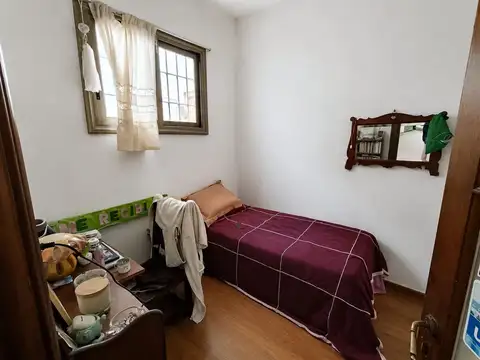 Jose Bonifacio 200, Caballito PH 4 amb con patio y tza u$205.000