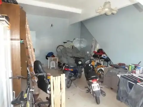 Depto Tipo Casa en Venta de 1 dormitorio