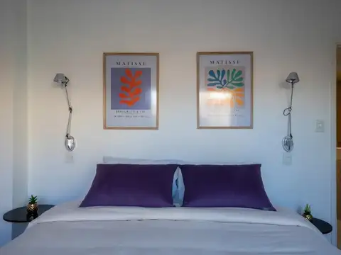 Departamento en Alquiler de 3 dormitorios