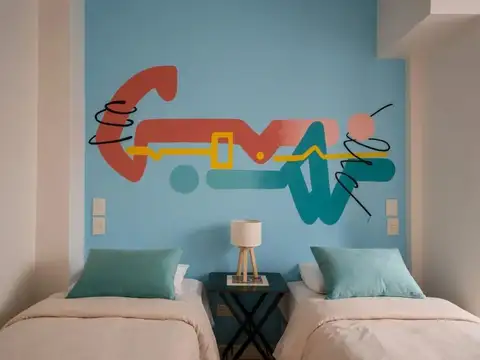 Departamento en Alquiler en Recoleta, USD 2.750