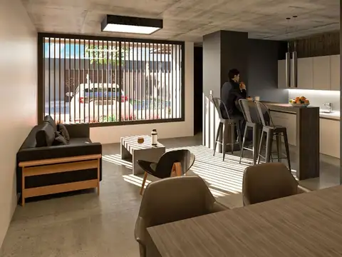 Casa en Venta de 2 dormitorios