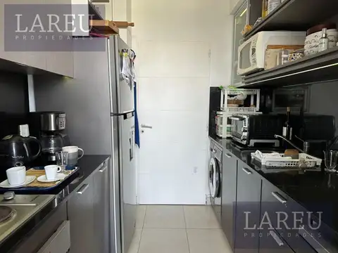 Departamento en Venta de 3 ambientes