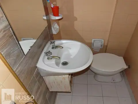 Departamento en Venta en Hurlingham, USD 83.000