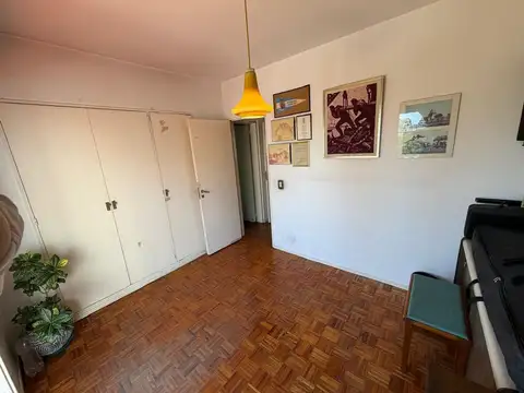 Departamento en Venta 45 años