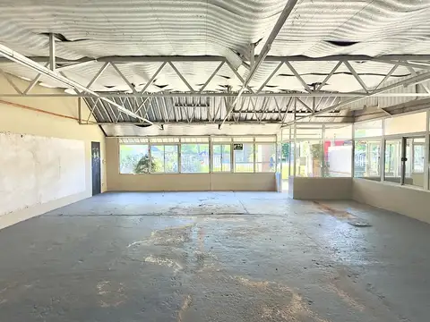 Av. Arturo Illia al 800