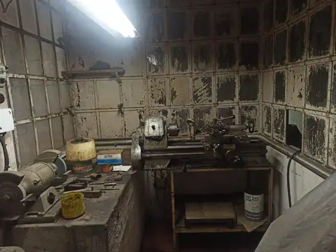 Galpon en Venta 66 años