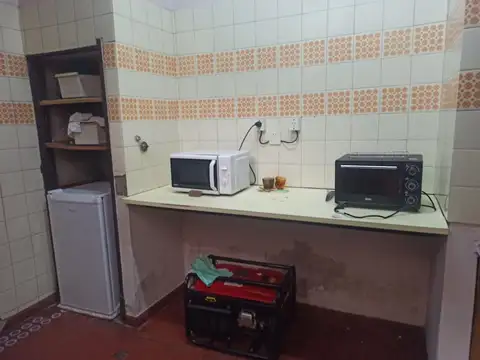 Galpon en Venta en Parque Chacabuco, USD 435.000