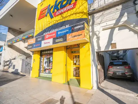 VENTA DEPOSITO GALPON OFICINAS EN PARQUE CHACABUCO
