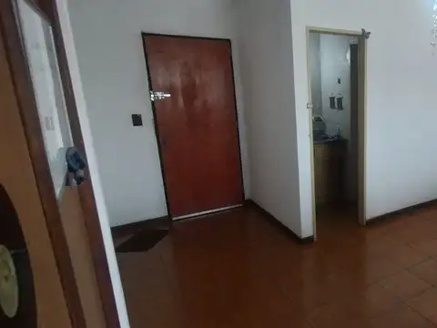 VENTA  DEPARTAMENTO OFICINA EN SAN JUSTO