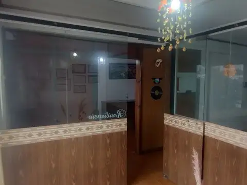 VENTA  DEPARTAMENTO OFICINA EN SAN JUSTO