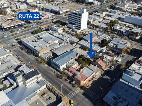 Terreno en Venta de 400,0 m2