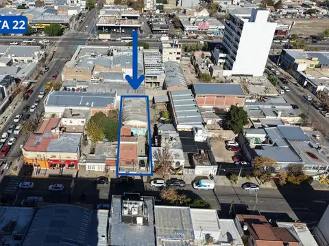 Terreno en Venta en Neuquen, USD 280.000