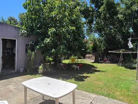 Casa en Banfield