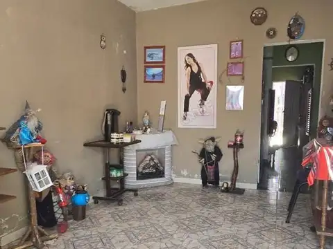 Casa en Banfield