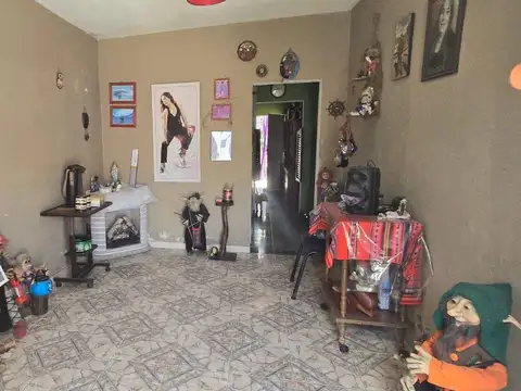 Casa en Venta 25 años