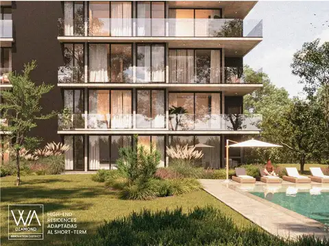 Departamento en Venta en Zona Centro, Salta