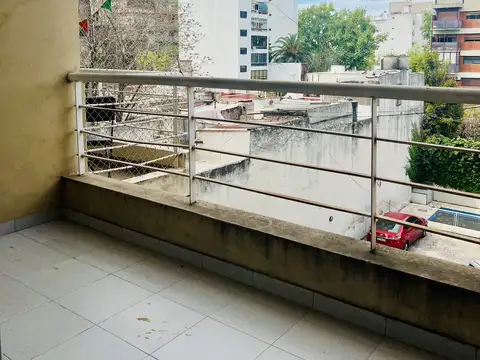 Avenida Juan Bautista Alberdi 2700