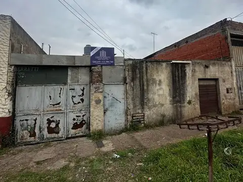 Terreno en Venta en Lanus Este, USD 48.000